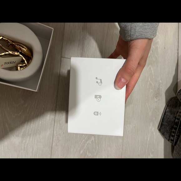 Fossil watch - Picture 5 of 5